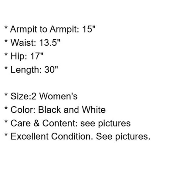 Cache Dress Womens 2 Black White Sequin Halter Fitted Short Ruched Hem Zip New - Picture 4 of 16